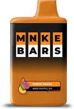 MNKEBAR PANGO GUAVA 6500 ****DO NOT REORDER****