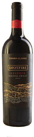 Thorn Clarke Shotfire Shiraz Reserve
