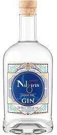 Amrut Nilgiris Indian Dry Gin