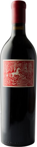 Ojai Vineyard Henry Daniel Syr