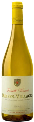 Famille Vincent Macon Villages Vin De Bourgogne - Gary's Wine