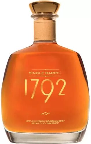 1792 Single Barrel Ridgemont Reserve 750 Ml