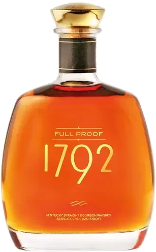 1792 Full Proof Ridgemont Reserve 750 ml