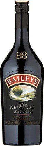 Baileys Irish Cream