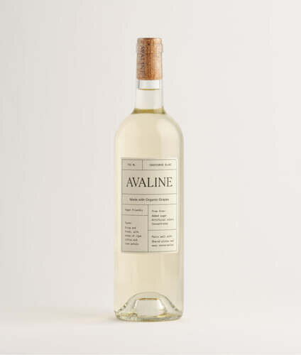 Avaline Organic Sauvignon Blanc