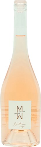 Mousset Excellence Rose