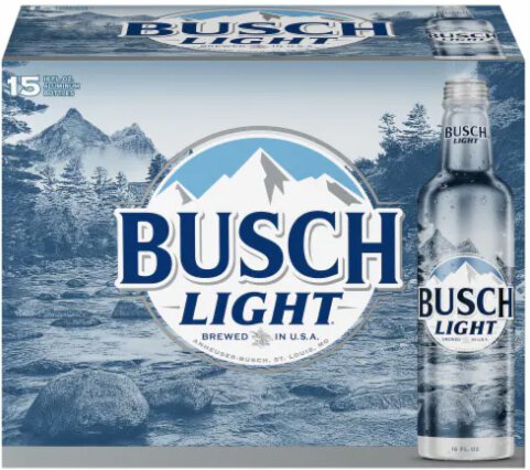 Busch Light
