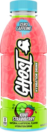 Ghost Hydration Kiwi Strawberry