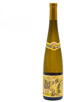 Alfred Boxler Brand Riesling Grand Cru 2019 750 Ml