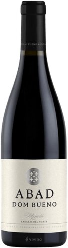 Abad Domaine Bueno Mencia