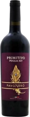 Pavonero Puglia Primitivo