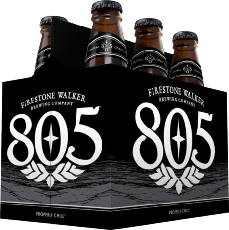 Firestone Walker 805