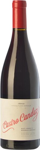 Castro Candaz Ribeira Sacra Tinto Joven