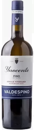 Valdespino 'Inocente' Fino Sherry