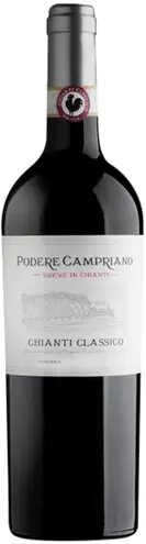 Campriano Chianti Classico 2019
