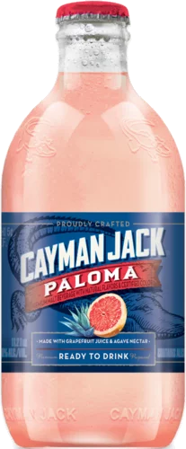 Cayman Jack Paloma