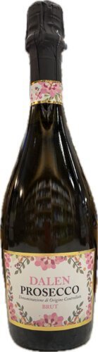 Dalen Prosecco Brut Italy