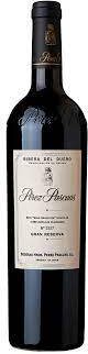 Bodegas Hermanos Pérez 'Pascuas' Ribera del Duero Gran Selección Gran Reserva