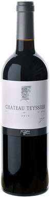 Chateau Teyssier Saint Emillion Grand Cru