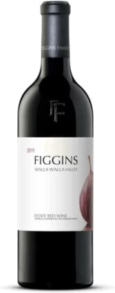 Figgins Estate Red Wine Walla Walla Valley