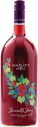 Hazlitt Bramble Berry