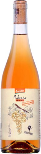 Spiritus Terrae Terre Di Chieti Malvasia Orange