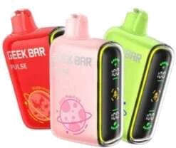 Geek Bar 15k Puff