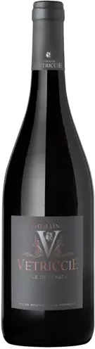 Domaine Vetriccie Red