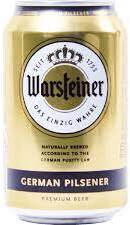 Warsteiner Pilsner
