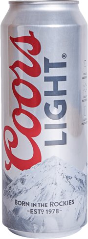 Coors Light