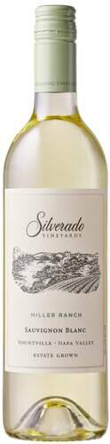 Silverado Miller Ranch Sauvignon Blanc