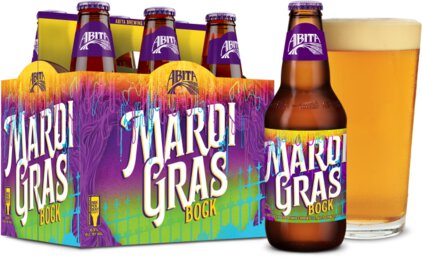 Abita Mardis Gras Bock
