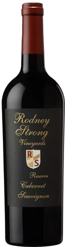 Rodney Strong Cabernet Sauvignon Reserve