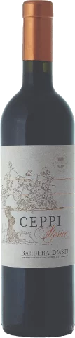 Barbera D'asti Ceppi Storici Araldica