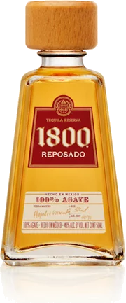 1800 Reposado Tequila
