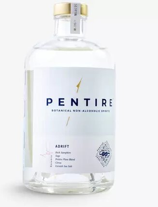 Pentire 'Adrift' Non-Alcoholic Distilled Spirit