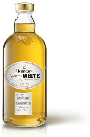 Hennessy White Cognac