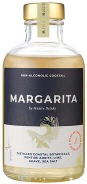 Pentire Non-Alcoholic Margarita