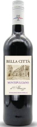 Pairme Bella Citta Montepulciamo D Abruzzo