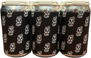 Tired Hands Crushable Church 6PK Cans
