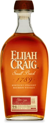 Elijah Craig Small Batch Kentucky Straight