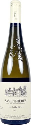 Domaine du Closel Savennières 
