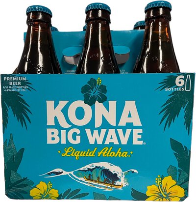 Kona Big Wave