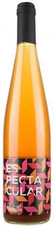 Les Vins Pirouettes Espectacular de Stephane 2020 - 750ml
