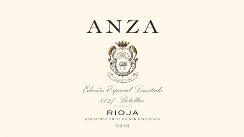 Anza Rioja
