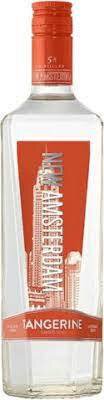 New Amsterdam Tangerine Vodka