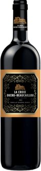 Chateau Ducru Beaucaillou la Croix Ducru-Beaucaillou
