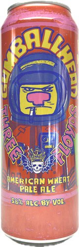 Three Floyds Gumballhead