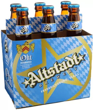 Allstadt Oktoberfest