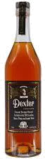 DEXTER THREE WOOD BOURBON 750